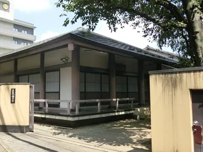 Saihō-ji Temple