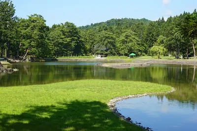 Mōtsū-ji Temple