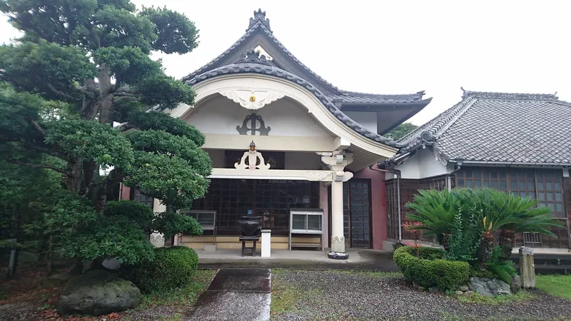 Kōsen-ji Temple