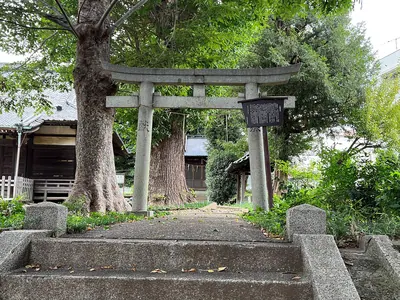 Hachiman Shrine
