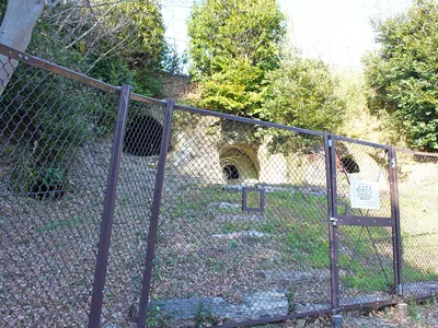 Miyanomae Tunnel Tomb Cluster