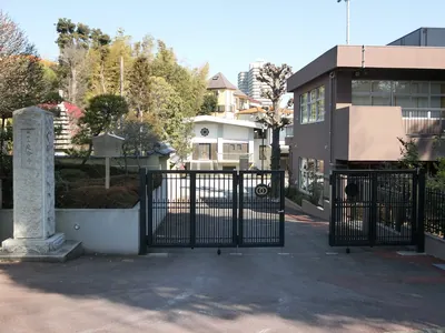 Enmei-ji Temple