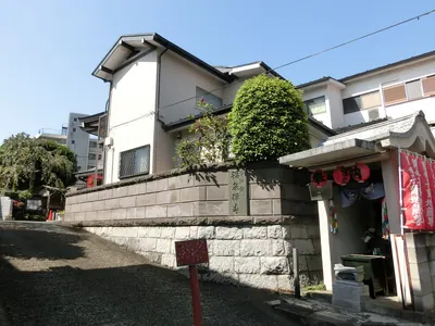 Fukusen-ji Temple
