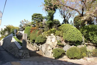Chōmei-ji Temple