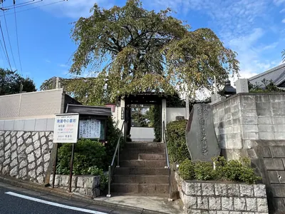 Shoren-ji Temple