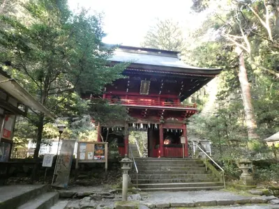 Hanazono Shrine