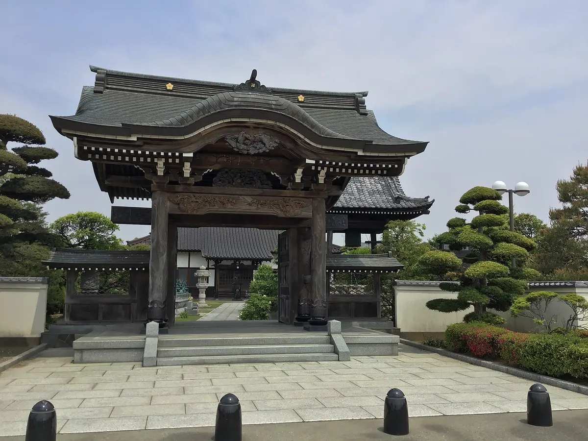 Ichijō-in Temple