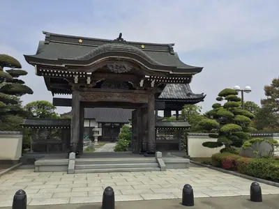 Ichijō-in Temple