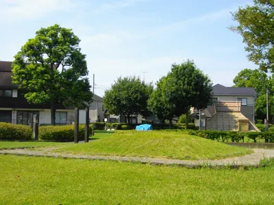 Ikō Site