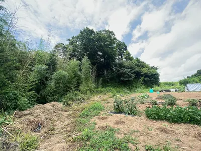 Yamanosaki Hyōtanzuka Burial Mound