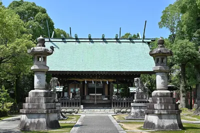 Kibune Shinmeisha