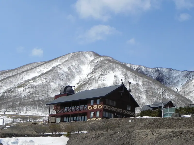 Higashi Nupukaushi Nupuri