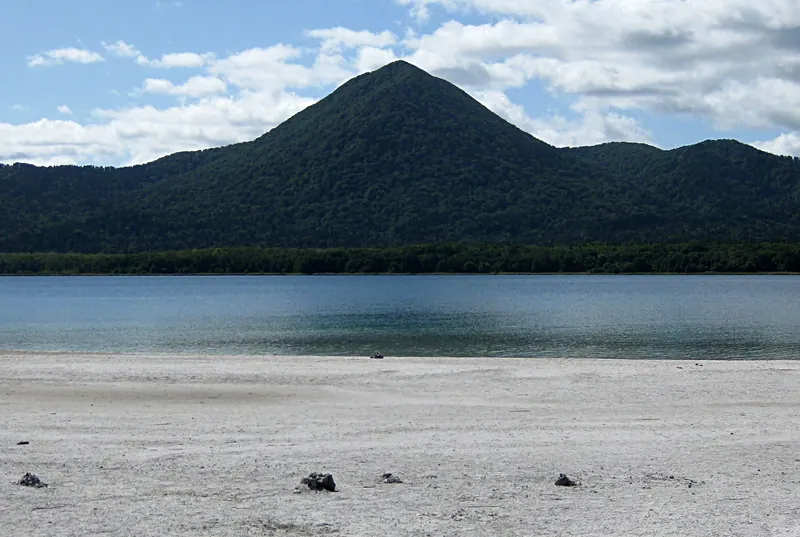 Mount Ozukushi