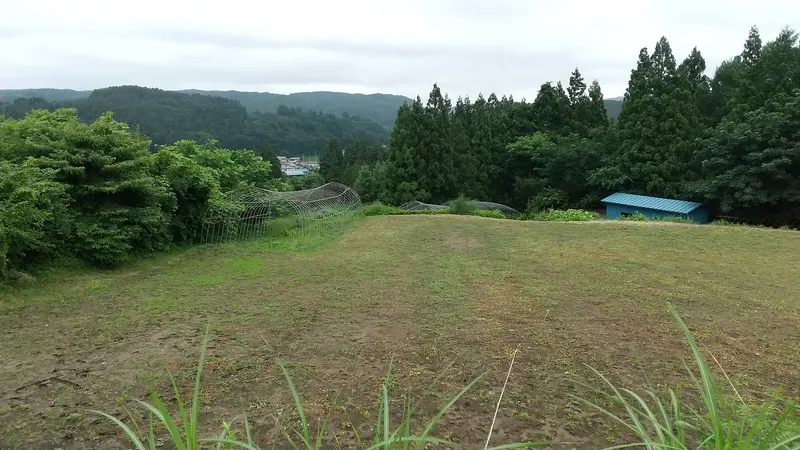 Seizankan
