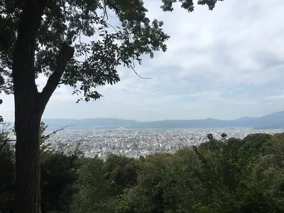 Higashiyama Summit Park