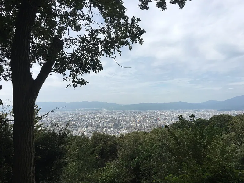 Higashiyama Summit Park