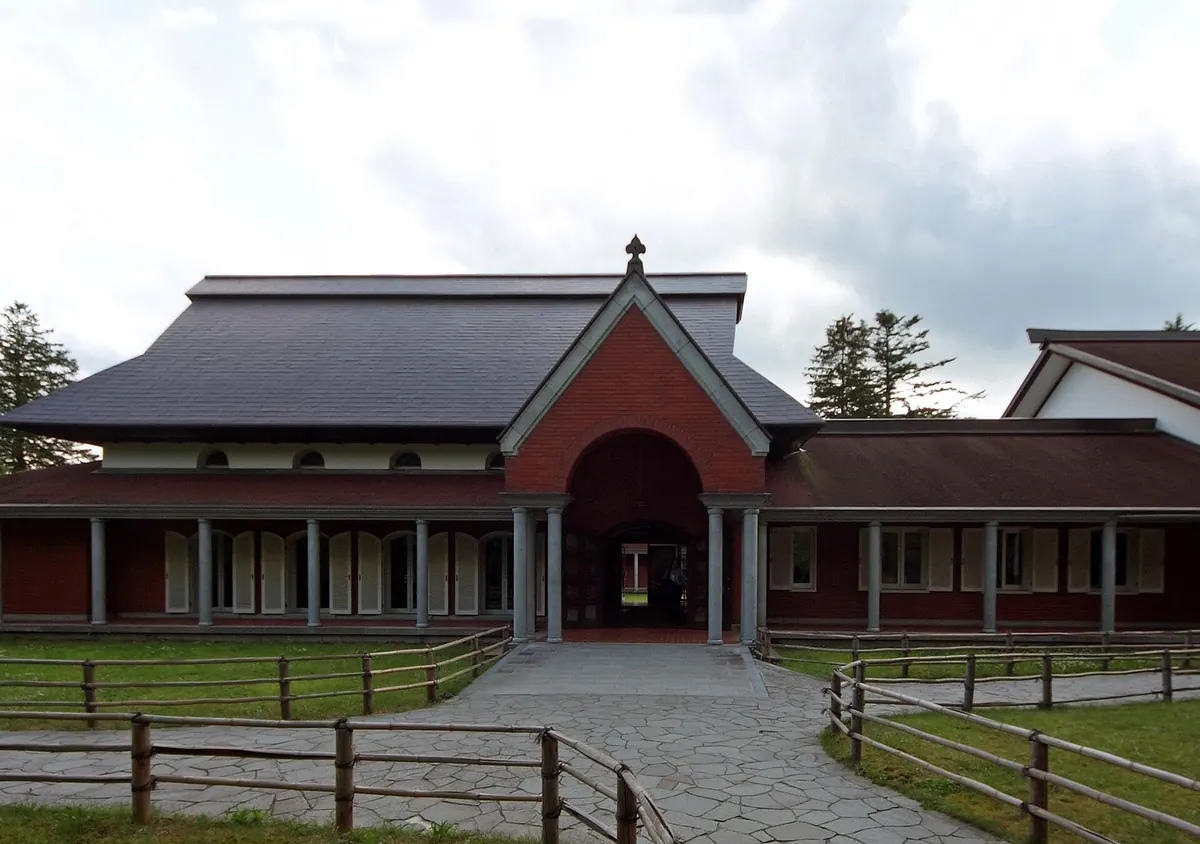 Kakunodate Cherry Bark Work Museum