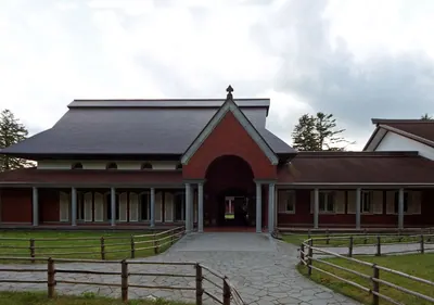 Kakunodate Cherry Bark Work Museum