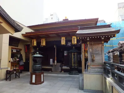 Ōkannon-ji Temple