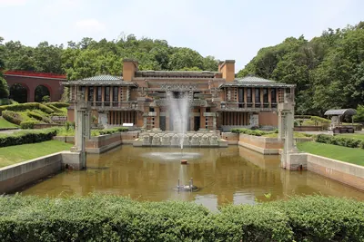 Museum Meiji-mura