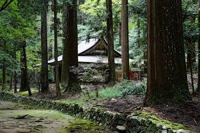 Kōzan-ji Temple