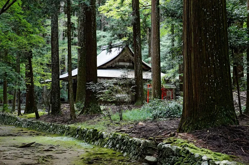Kōzan-ji Temple