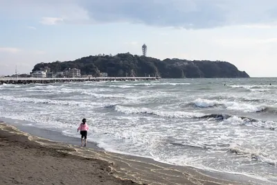 Enoshima