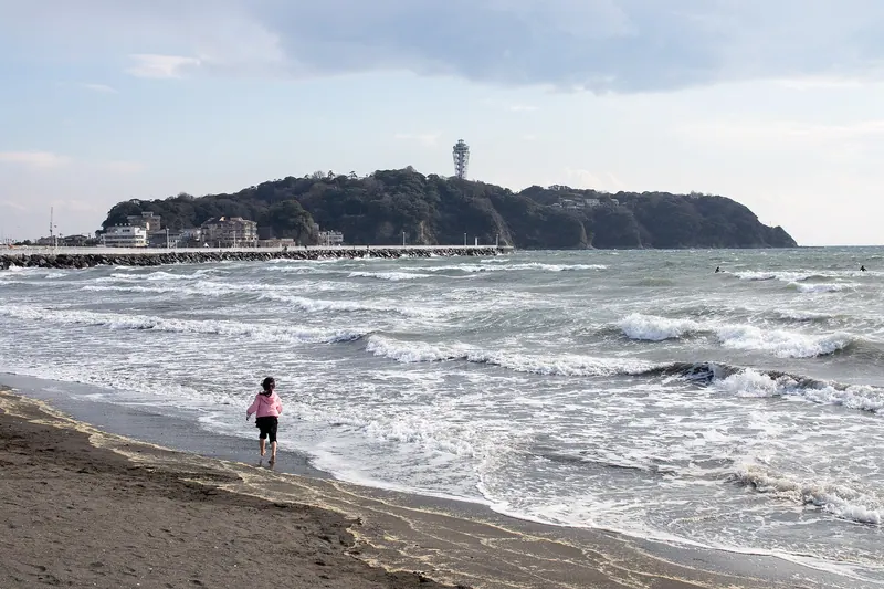 Enoshima