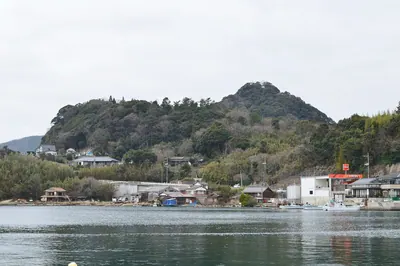 Kokubuo Castle