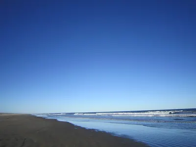 Kujūkuri Beach