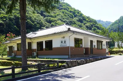 Shinsen