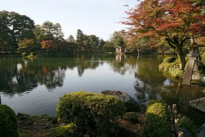 Kenroku-en